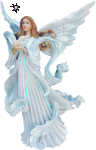 gif animation ange